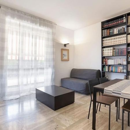 Casa Kika Comoda, Luminosa E Accogliente Milano Exteriör bild