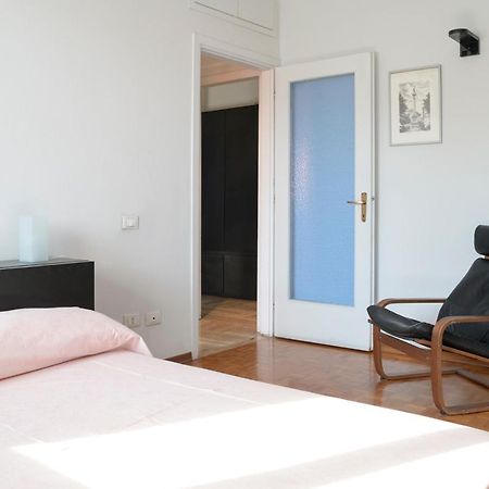 Casa Kika Comoda, Luminosa E Accogliente Milano Exteriör bild