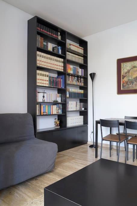 Casa Kika Comoda, Luminosa E Accogliente Milano Exteriör bild